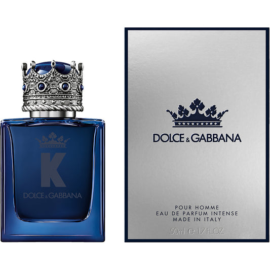 Dolce Gabbana K by Dolce Gabbana Intense EDP 50ml