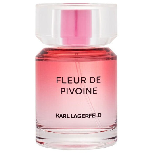 Lagerfeld Les Parfums Matieres Fleur De Pivoine EDP 50ml