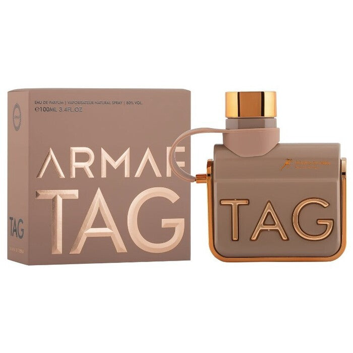 Armaf Tag Her Donna Di Terra EDP