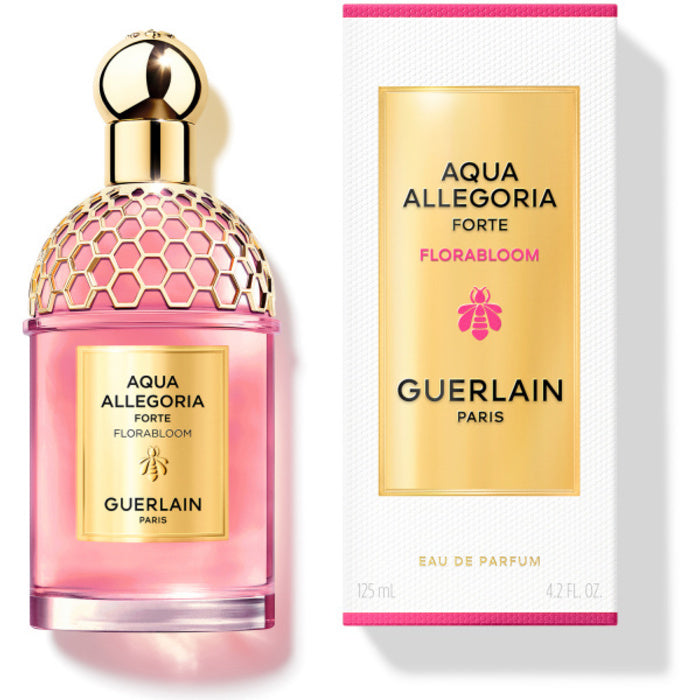 Guerlain Aqua Allegoria Forte Florabloom EDT