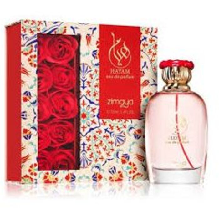 Zimaya Hayam EDP