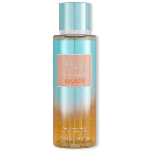Victoria's Secret Bare Vanilla Splash Body Spray 250ml