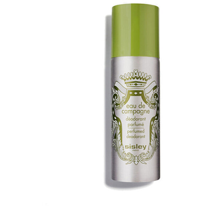 Sisley Eau de Campagne Deospray 150ml