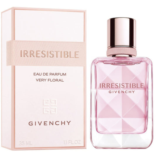 Givenchy Irresistible Very Floral EDP 50ml