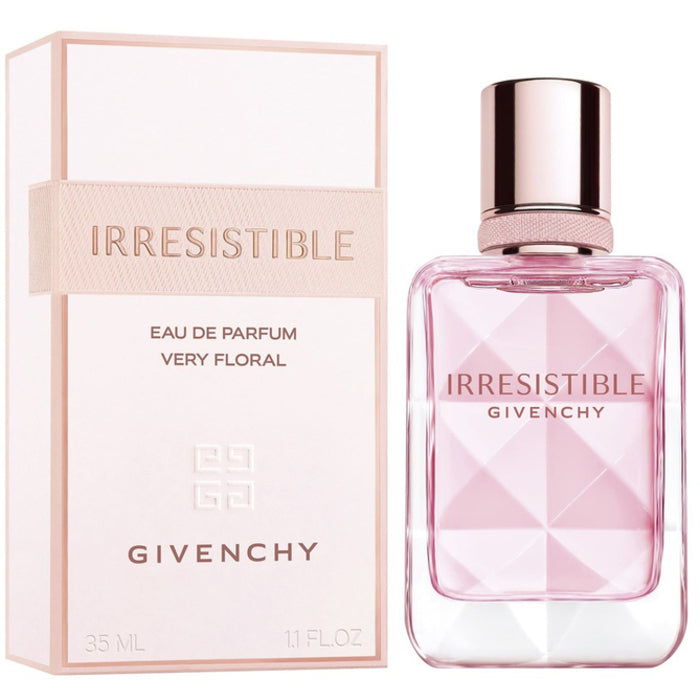 Givenchy Irresistible Very Floral EDP 80ml