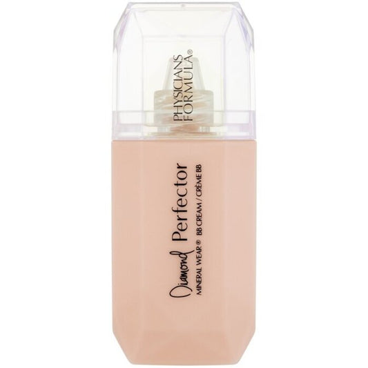 „Physicians Formula Mineral Wear Diamond Perfector“ BB kremas, 37 ml