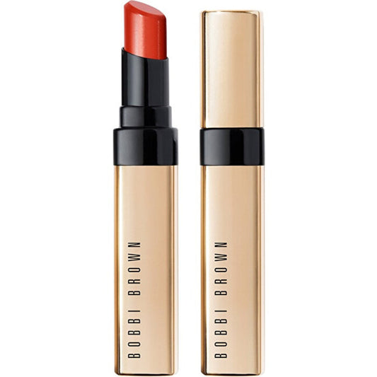 Bobbi Brown Luxe Shine Intense Lipstick 3.4 g Red Stiletto