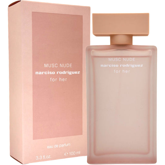 Narciso Rodriguez Musc Nude for Her EDP 100ml