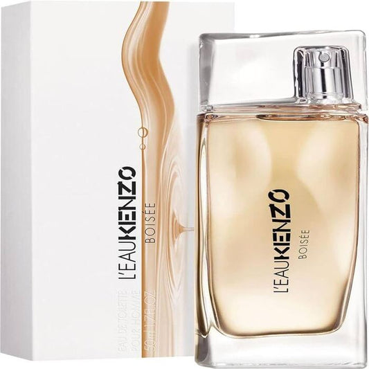 Kenzo L'Eau Kenzo Boisee pour Homme EDT
