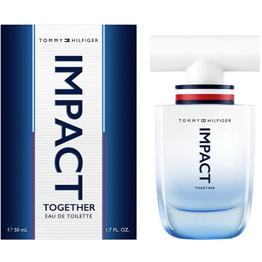 Tommy Hilfiger Impact Together EDT 50ml