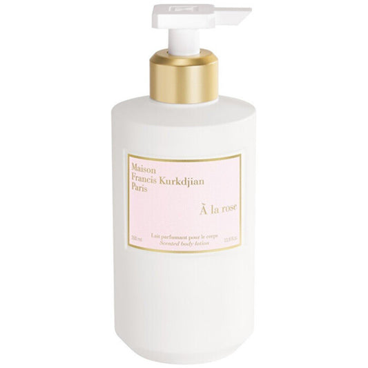 Maison Francis Kurkdjian A La Rose Body Lotion 350ml