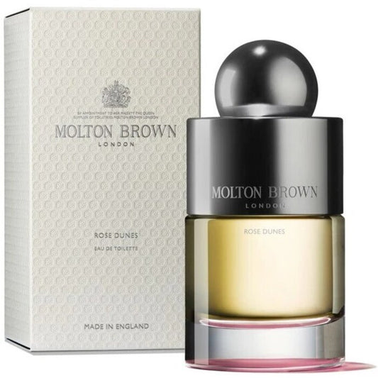 Molton Brown Rose Dunes EDT 100ml