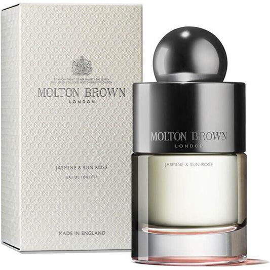 Molton Brown Jasmine & Sun Rose EDT 100ml