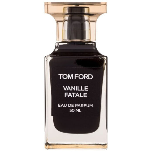 Tom Ford Vanille Fatale Eau de Parfum EDP 50ml