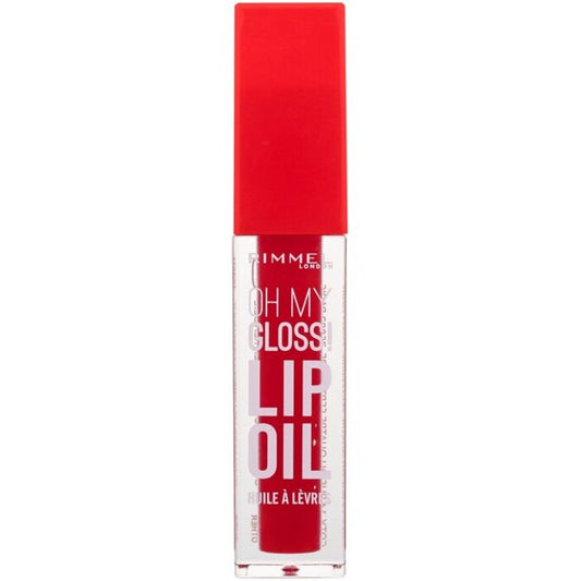 „Rimmel Oh My Gloss!“ lūpų aliejus 4,5 ml