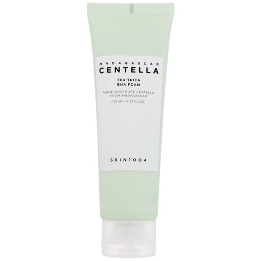 SKIN1004 Tea-Trica BHA putos – valomosios putos spuoguotai odai