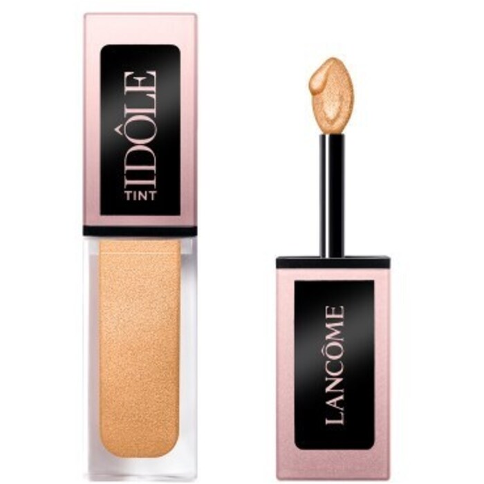 Lancome Idôle Tint Liquid Eye-Blusher - Liquid eyeshadow and liner 2in1 7 ml 04 Sienna