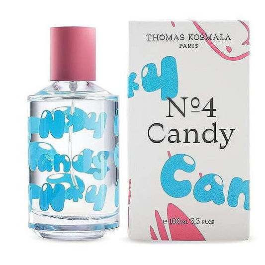 Thomas Kosmala No.4 Candy EDP