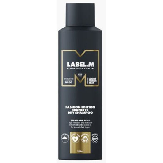 Label.m Fashion Edition Ultimate hairspray hairspray for all hair types