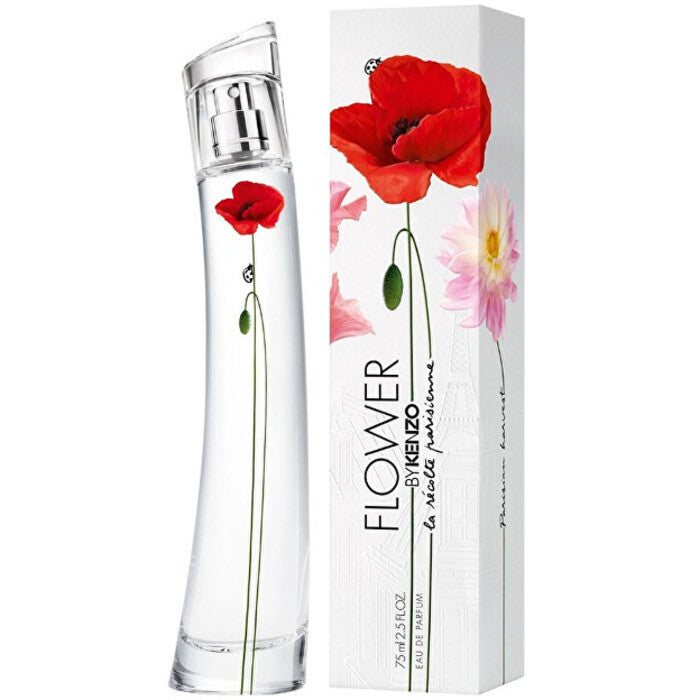 Kenzo Flower By Kenzo La Recolte Parisienne EDP 75ml