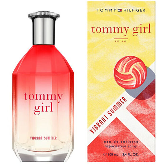 Tommy Hilfiger Tommy Girl Vibrant Summer EDT