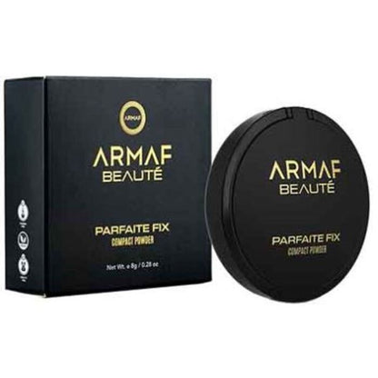 Armaf Parfaite Fix kompaktinė pudra 8g