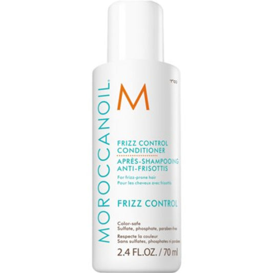Moroccanoil Kondicionierius nuo pasišiaušimo