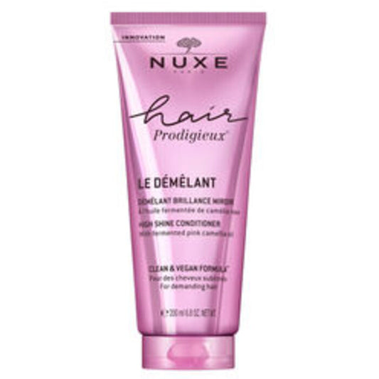 Nuxe Hair Prodigieux Intense Nourishing Leave In-Cream 100ml