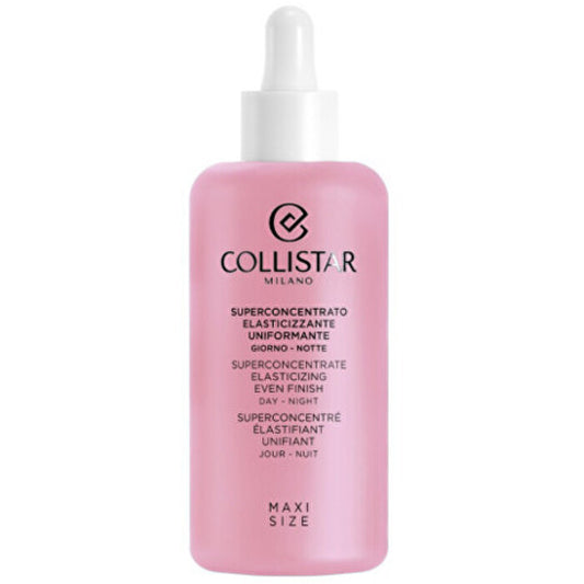 Collistar Superconcentrate Elasticizing Even Finish 200ml