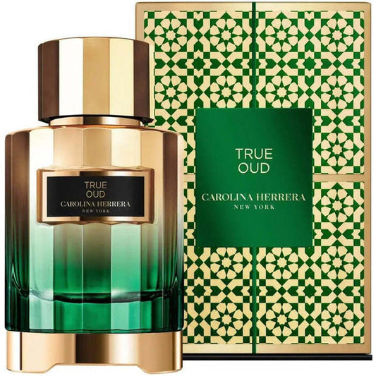 Carolina Herrera True Oud EDP 100ml