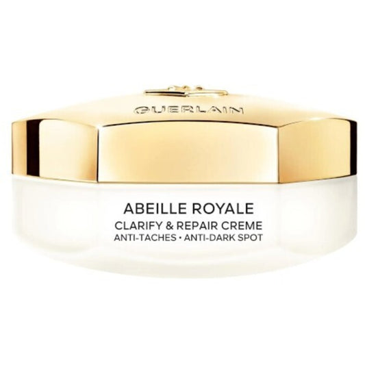Guerlain Abeille Royale Anti-Taches & Anti-Dark Spot Cream – šviesinantis ir regeneruojantis kremas nuo pigmentinių dėmių