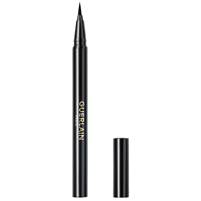 Guerlain Graphic Eyeliner - Eyeliner 0.55 ml Black