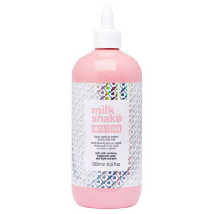 „Milk_Shake“ Insta. losjono skysta kaukė