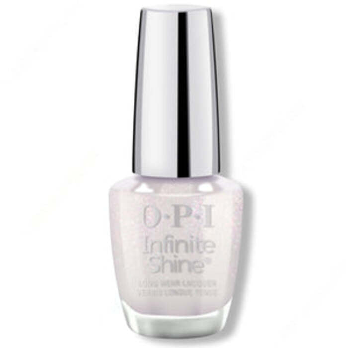OPI Infinite Shine Long-Wear Lacquer 15 ml Get In Lime