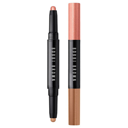 Bobbi Brown Long-Wear Cream Shadow Stick 1.6 g Bronze Pink/Espresso