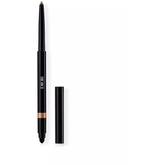 Dior Diorshow Stylo Eyeliner 0.3 g Matt Brown