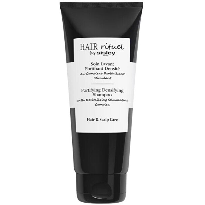 Sisley stiprinamasis tankinantis šampūnas