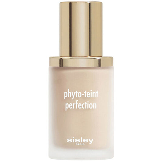 Sisley Phyto-Teint Perfection Ultra Long Lasting Foundation 30 ml IN Ivory