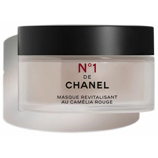 Chanel N°1 Mask - Revitalizing face mask 50.0g