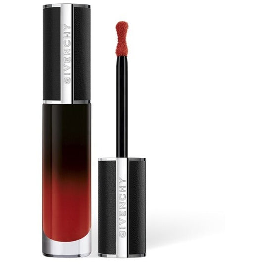 Givenchy Le Rouge Interdit Cream Velvet Lipstick 6.5 ml N42 Violet Velours