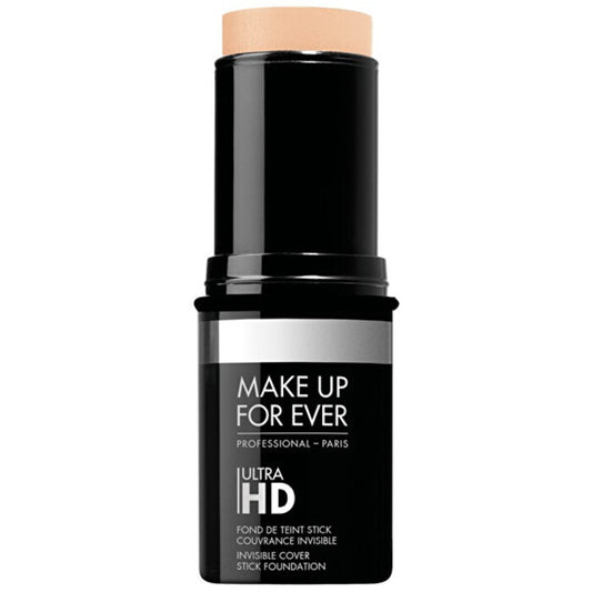 Make Up For Ever Ultra HD Invisible Cover Stick Foundation 12.5 g Y445 Amber