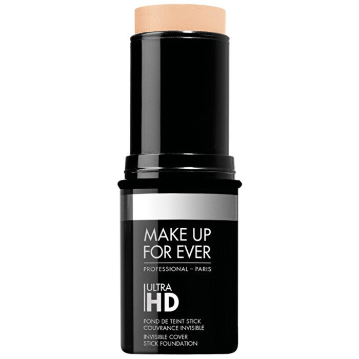 Make Up For Ever „Ultra HD Invisible Cover Stick“ makiažo pagrindas 12,5 g