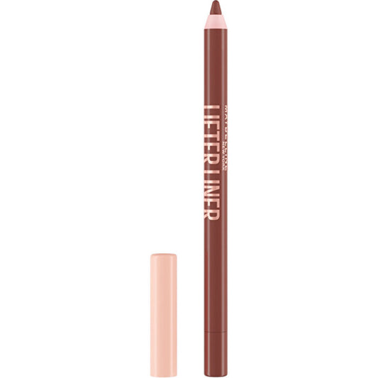 Maybelline Lifter Liner 1.2 g 001 Cross The Line