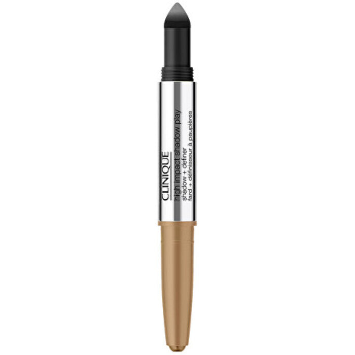 Clinique High Impact Shadow Play Shadow and Definer 1.9 g Rum + Coke
