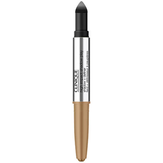 Clinique High Impact Shadow Play Shadow and Definer 1.9 g Rum + Coke