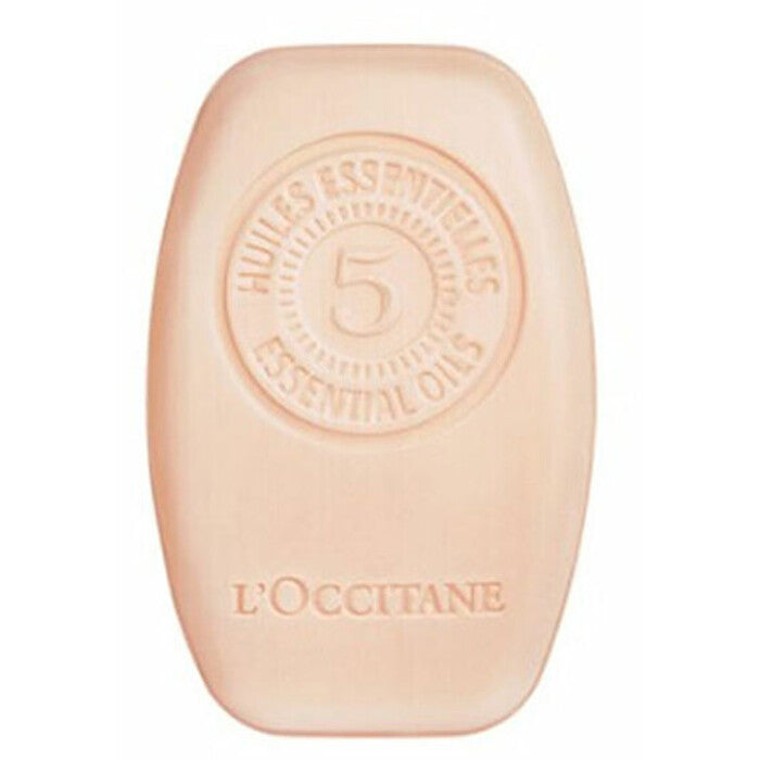L'occitane Intensive Repair Solid Shampoo 60.0g