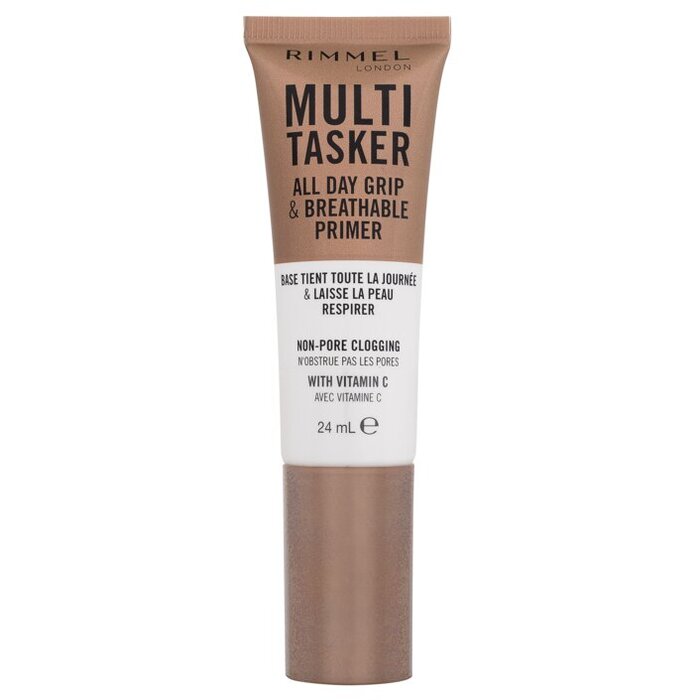 „Rimmel Multi Tasker All Day Grip & Breathing“ makiažo pagrindas