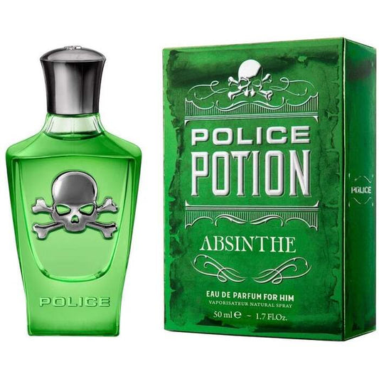 Shelf Potion Absinthe EDP 100ml