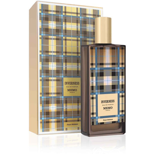 Memo Paris Inverness EDP