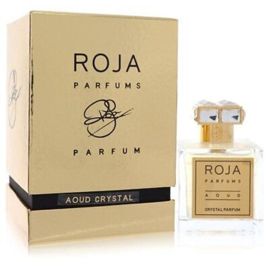 Roja Parfums Oud Crystal Parfum